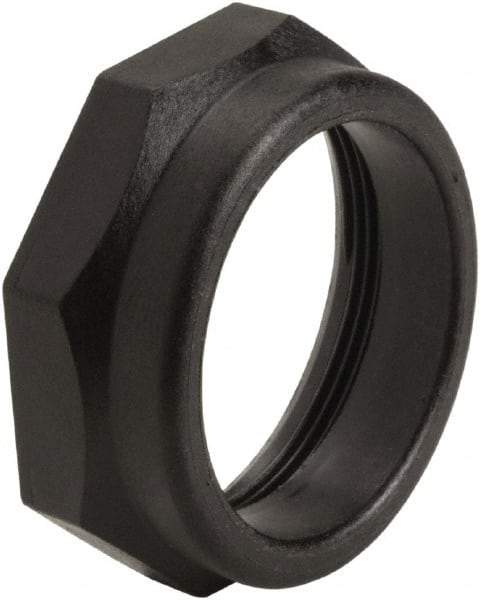 Square D - Pushbutton Switch Ring Nut - Makers Industrial Supply