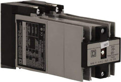 Square D - 12NO, 600 VAC Control Relay - Panel Mount - Makers Industrial Supply