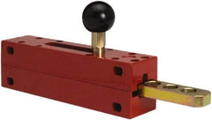 Telemecanique Sensors - 3-1/2 Inch Long, Limit Switch Operation Key - For Use with Limit Switches - Makers Industrial Supply