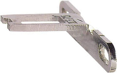 Telemecanique Sensors - 3-1/2 Inch Long, Limit Switch Operation Key - For Use with Limit Switches - Makers Industrial Supply