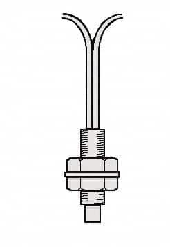 Telemecanique Sensors - Sensor Fiber Optic - Use with XUDA - Makers Industrial Supply