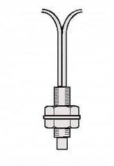 Telemecanique Sensors - Sensor Fiber Optic - Use with XUDA - Makers Industrial Supply