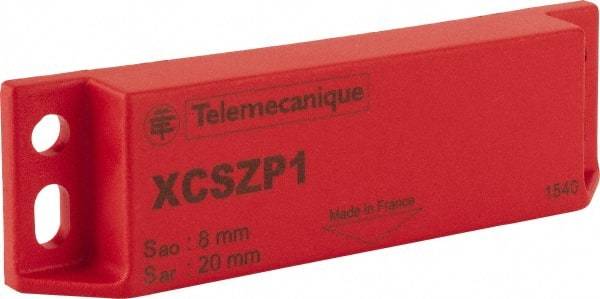 Telemecanique Sensors - 5 Inch Long, Limit Switch Coded Magnet - For Use with XCSDMP...2, XCSDMP...L - Makers Industrial Supply