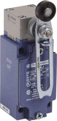 Telemecanique Sensors - 240 VAC, General Purpose Limit Switch - Makers Industrial Supply