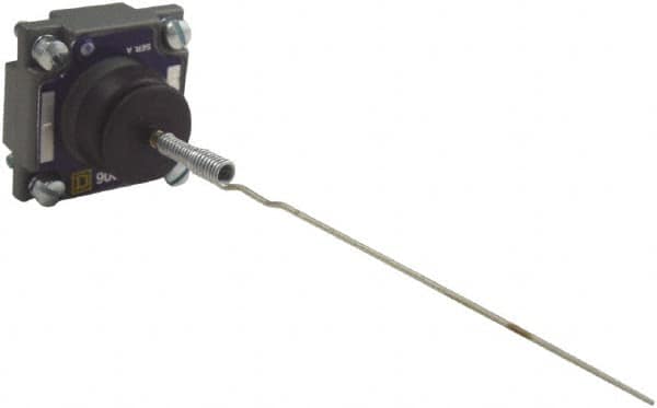 Square D - 7.6 Inch Long, Limit Switch Head - For Use with 9007C - Makers Industrial Supply