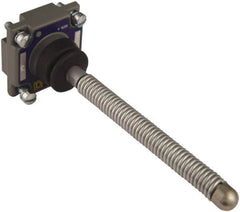 Square D - 7.6 Inch Long, Limit Switch Head - For Use with 9007C - Makers Industrial Supply