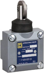 Square D - 11-1/2 Inch Long, Limit Switch Head - For Use with 9007C - Makers Industrial Supply