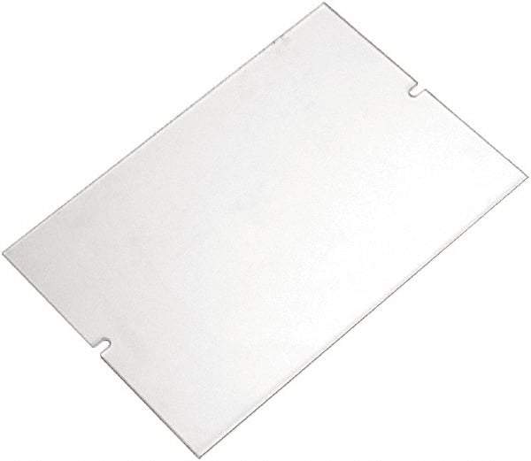 Square D - 3 Poles, Power Distribution Block - Makers Industrial Supply