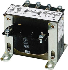 Square D - 1 Phase, 50 VA, Control Transformer - Makers Industrial Supply