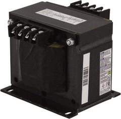 Square D - 1 Phase, 750 VA, Control Transformer - 239°F Temp Rise - Makers Industrial Supply