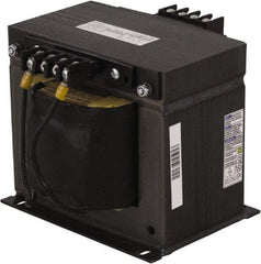 Square D - 1 Phase, 2,000 VA, Control Transformer - 239°F Temp Rise - Makers Industrial Supply