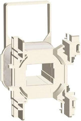 Schneider Electric - 40 to 65 Amp, Contactor Coil - For Use with LC1D40A-D65A, LC1DT60A, LC1DT80A and TeSys D - Makers Industrial Supply