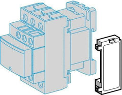 Schneider Electric - Contactor Suppressor Module - For Use with LC1D09-D38, LC1DT20-DT40 and TeSys D - Makers Industrial Supply