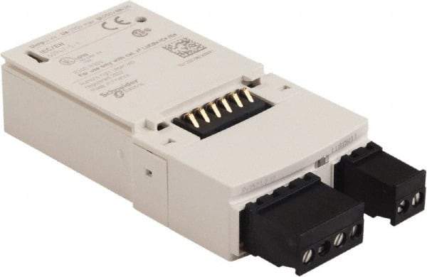 Schneider Electric - Starter Function Module - For Use with LUCB, LUCC, LUCD - Makers Industrial Supply