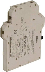 Schneider Electric - Starter Auxiliary Contact - For Use with TeSys U - Makers Industrial Supply