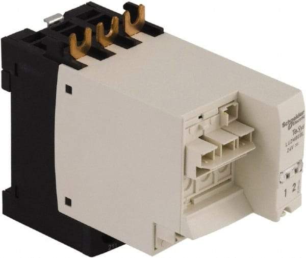 Schneider Electric - Starter Reverser Block - For Use with TeSys U - Makers Industrial Supply