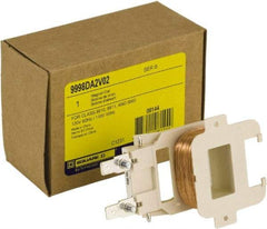 Square D - Contactor Coil - For Use with DP/DPA/SYD Contactor - Makers Industrial Supply