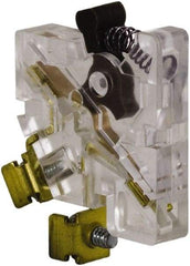 Square D - Contactor Auxiliary Contact Kit - For Use with SA-SD Contactor, Includes Auxiliary Contact Kit - Makers Industrial Supply