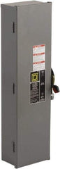 Square D - Circuit Breaker Enclosure - Use with 15-250A H Frame Circuit Breaker, 15-250A J Frame Circuit Breaker - Makers Industrial Supply