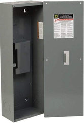 Square D - 150 to 250 Amp Circuit Breaker Enclosure - Use with JDL - Makers Industrial Supply