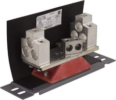 Square D - 1,000 Amp Circuit Breaker Neutral Assembly - 6, 3/0 AWG - Makers Industrial Supply