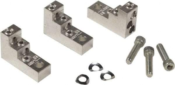 Square D - Circuit Breaker Power Distribution Connector - 14-2 AWG - Makers Industrial Supply