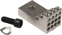 Square D - Circuit Breaker Power Distribution Connector - Use with PowerPact - Makers Industrial Supply