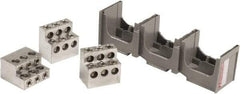 Square D - Circuit Breaker Power Distribution Connector - Use with PowerPact - Makers Industrial Supply