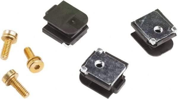 Square D - Circuit Breaker Nut - Use with PowerPact J-Frame - Makers Industrial Supply