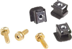 Square D - Circuit Breaker Nut - Use with PowerPact H-Frame - Makers Industrial Supply