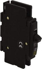 Square D - 35 Amp, 240 VAC, 1 Pole, Panel Mount Miniature Circuit Breaker - 14-2 AWG - Makers Industrial Supply