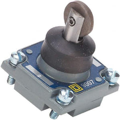 Square D - 7.6 Inch Long, Limit Switch Head - For Use with 9007C - Makers Industrial Supply