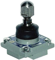 Square D - 7.6 Inch Long, Limit Switch Head - For Use with 9007C - Makers Industrial Supply