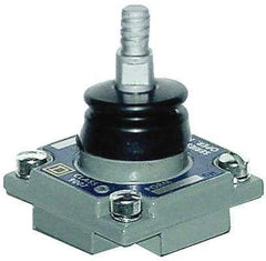 Square D - 7.6 Inch Long, Limit Switch Head - For Use with 9007C - Makers Industrial Supply