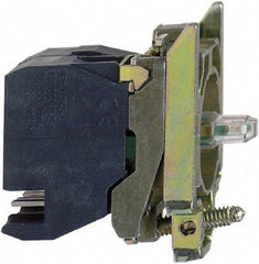 Schneider Electric - 250 V Indicating Light - Screw Clamp Connector, Vibration Resistant - Makers Industrial Supply