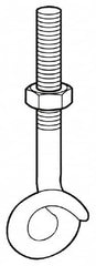 Telemecanique Sensors - 7.2 Inch Long, Limit Switch Pulley for Cable - For Use with XY2CE, XY2CH - Makers Industrial Supply