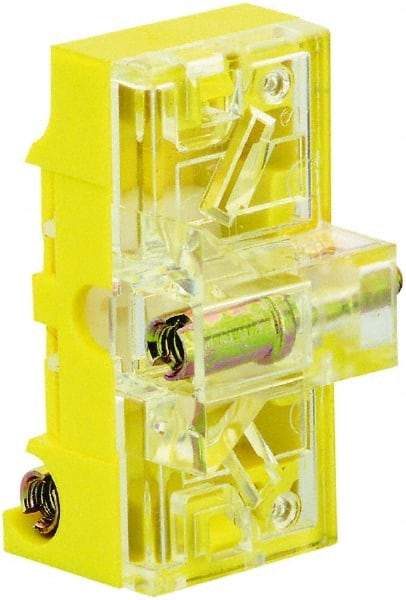 Schneider Electric - Pushbutton Switch Alternate Action Module - Makers Industrial Supply