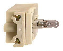 Schneider Electric - 380-480 VAC/VDC Incandescent Indicating Light - Makers Industrial Supply