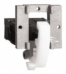 Square D - NC, 10 Amp, Electrical Switch Contact Block - 600 VAC, Screw Terminal - Makers Industrial Supply