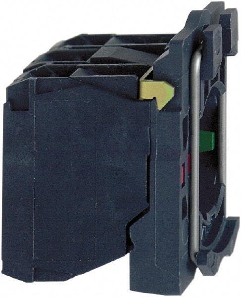 Schneider Electric - 250 V Indicating Light - Screw Clamp Connector, Vibration Resistant - Makers Industrial Supply