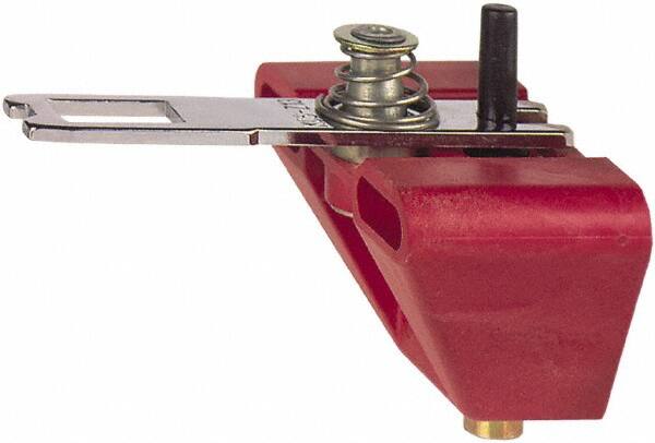 Telemecanique Sensors - Limit Switch Actuating Key - For Use with Limit Switches - Makers Industrial Supply