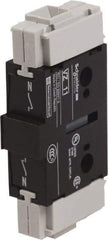 Square D - Starter Neutral Pole Module - For Use with Tesys Enclosed Starters, VCF & VBF Enclosures - Makers Industrial Supply