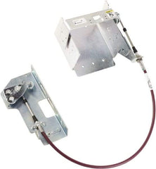 Square D - Circuit Breaker Cable Operating Mechanism - Use with MG-NSF Circuit Breaker - Makers Industrial Supply