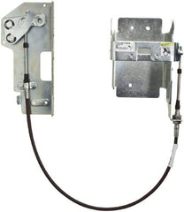 Square D - Circuit Breaker Cable Mechanism - Use with PowerPact H & J Frame Kit Circuit Breaker - Makers Industrial Supply