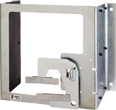 Square D - 1,000 Amp Circuit Breaker Operating Mechanism - Use with PowerPact M or P Frame Circuit Breaker - Makers Industrial Supply