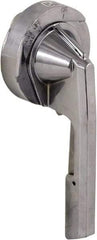 Square D - Circuit Breaker Handle Assembly - Use with 9421LG7, LF1, LK1, LJ7 or LL1 Operating Mechanisms, PowerPact H & J Frame Circuit Breaker - Makers Industrial Supply