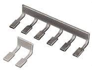 Square D - Terminal Block Jumper - Use with GM6 Terminal Blocks - Makers Industrial Supply