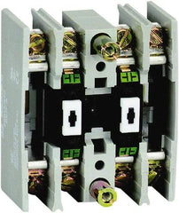 Square D - 600 VAC, Relay Latch Attachment - For Use with Type X Relays - Makers Industrial Supply