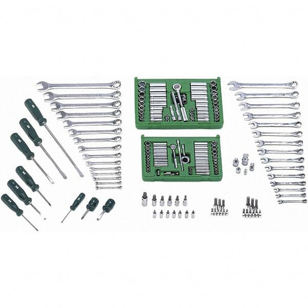 SK - Hand Tool Set - Makers Industrial Supply