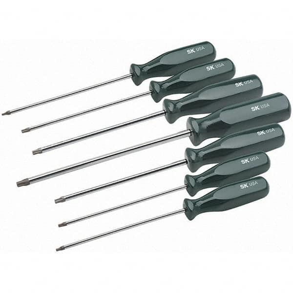 SK - Screwdriver Set - Makers Industrial Supply